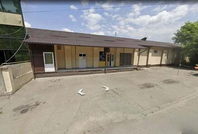 Spatiu Comercial cu teren 937 mp intravilan in Slatina - 2