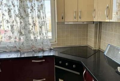 Apartament cu 2 camere semidecomandat în Central - 7
