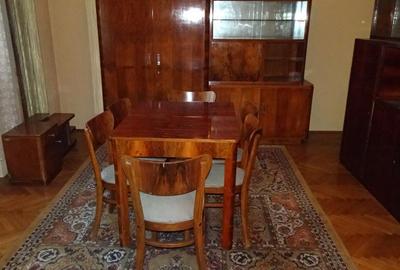 Vand apartament cu 4 camere cu garaj si beci in duplex in Deva, - 13