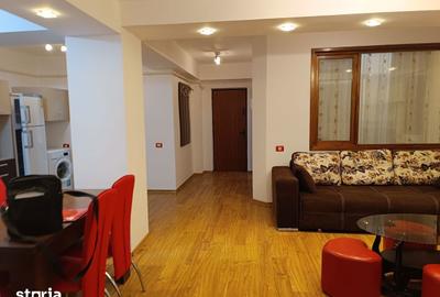 Apartament cu 2 camere în Nord - 8
