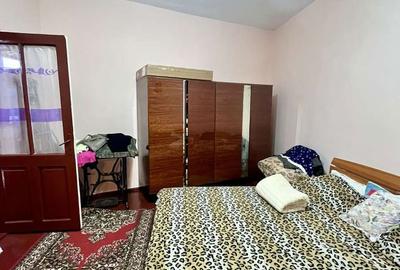 Casă cu 2 camere decomandat cu Teren 150 Mp în Central - 2
