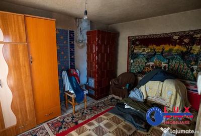 Casă cu 3 camere cu Teren 1461 Mp în Ceamurlia de Jos - 16