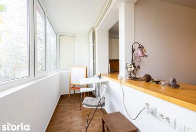 Apartament cu 2 camere în Gara de Nord - 11
