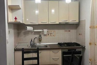 Apartament cu 4 camere, mobilat în Militari - 6