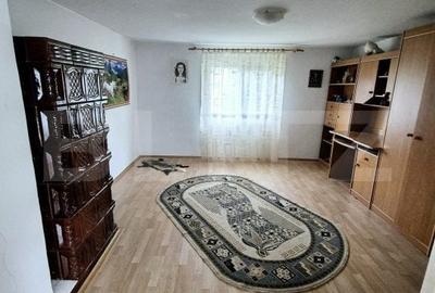 Casa de vanzare, cu 4 camere, 184 mp, in zona Dorna Arini, loc. Rusca - 10