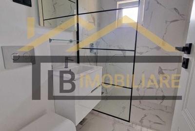 Apartament de 2 camere, decomandat, 49mp, zona Dacia - 7