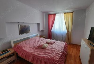 Apartament cu 3 camere decomandat în Central - 2