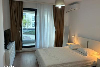 Apartament cu 2 camere decomandat în Rahova