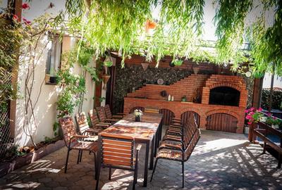 Casă cu 4 camere în Dubova - 2
