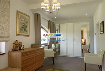 Vanzare Vila noua 2016, curte 1000 mp - ZONA SNAGOV - 275000 Euro Vanzare Vila noua 2016, curte 1000 mp - ZONA SNAGOV - 275000 Euro - 14