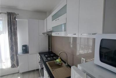 Apartament cu 2 camere semidecomandat, mobilat în Central - 2