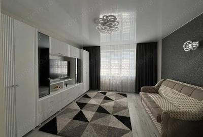 Apartament cu 2 camere decomandat în Triaj - 4