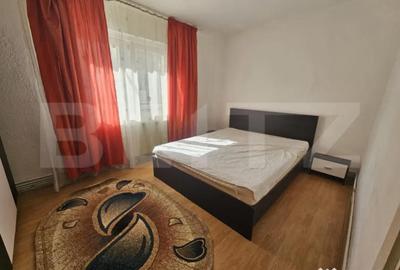 Apartament cu 2 camere semidecomandat în Independenței - 8
