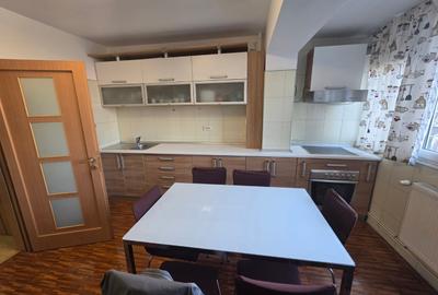 Apartament cu 2 camere semidecomandat, mobilat în Titan - 4
