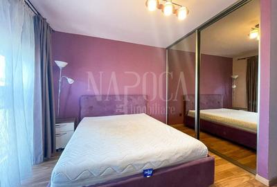 Apartament cu 2 camere decomandat în Mănăștur - 2