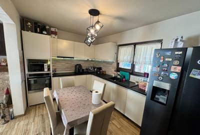 Locuin?a moderna, eficienta energetic, cu gradina amen - 5