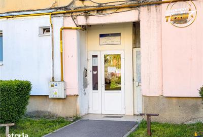 Apartament cu 2 camere semidecomandat în Lenin - 15
