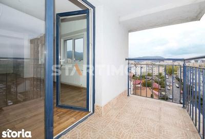 Spațiu comercial, de 208 mp, în Sud - 11