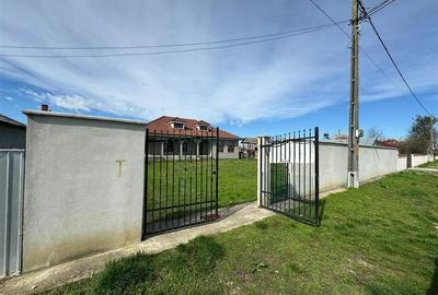 Casa noua de vanzare in Vulturu - H?ngulesti 89.000 Euro - 27
