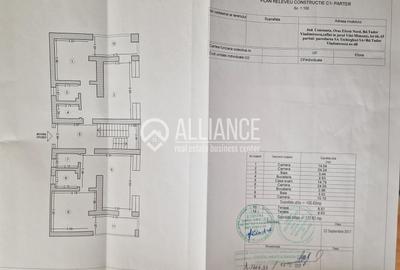 Casă cu 8 camere cu Canalizare în Nord - 13
