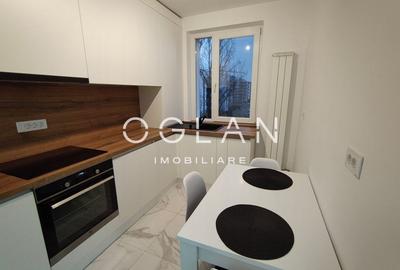 Apartament MODERN 2 cam.-zona Rahovei, COMISION 0% - 10