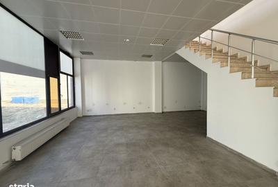 Spațiu comercial, de 151 mp, în Afumați - 9