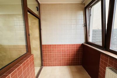Apartament cu 2 camere semidecomandat, mobilat în Roșu - 8