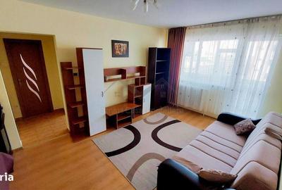 Apartament cu 2 camere semidecomandat în Alexandru cel Bun - 1