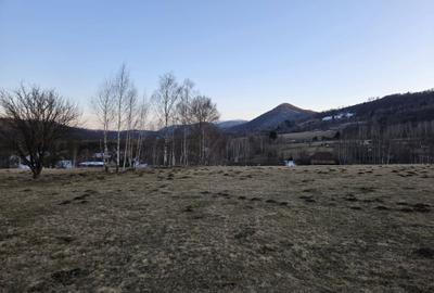 Spațiu comercial, în Vama Buzăului - 2