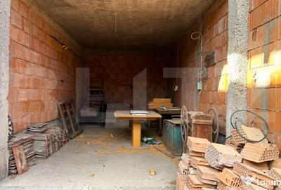Casă cu 5 camere cu Teren 1900 Mp în Arcalia - 6