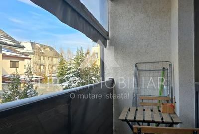 Apartament cu 2 camere în Central - 7