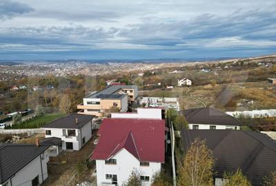 Casa 6 camere, 245mp, Bucium Casa 6 camere, 245mp, Bucium - 2