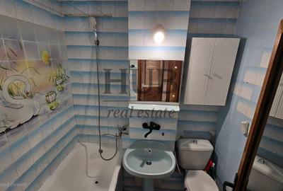 Apartament cu 2 camere semidecomandat, mobilat în Mioriței - 6