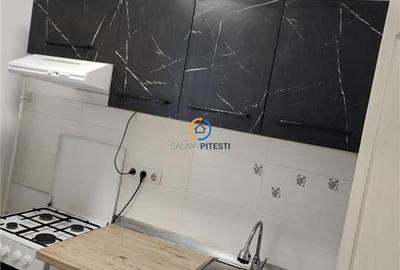 Garsonieră semidecomandată în Craiovei - 3