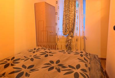 Apartament cu 2 camere, mobilat în Ultracentral - 5