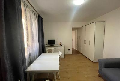 Apartament cu 2 camere semidecomandat în Central - 5