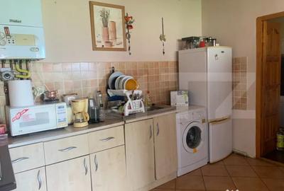 Casă cu 3 camere cu Teren 460 Mp în Mureșeni - 7