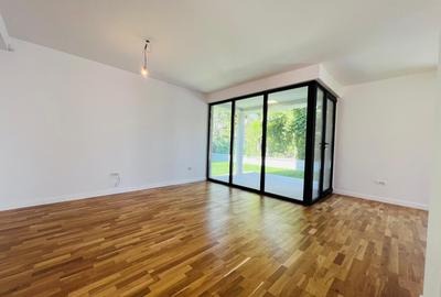 Pipera - 5 Camere  || Prima Inchirere || Piscina || Garaj - 7