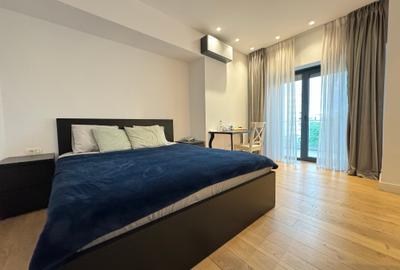 Apartament de 3 cam - 110 mp - in bloc din 2022 la 5 min de Piata Victoriei