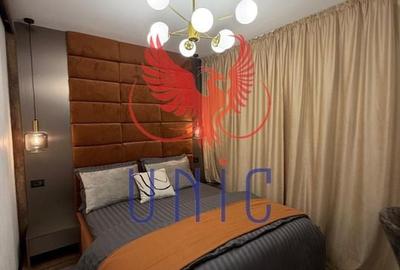 Apartament lux, Calea Bucuresti - 12