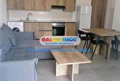 Apartament cu 2 camere decomandat în Gorjului - 1