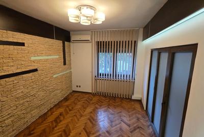 Apartament parcul Carol / Monetaria Statului - 3