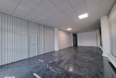 Spațiu comercial, de 130 mp, în Victoria - 1