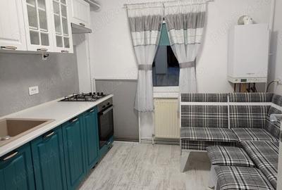 Apartament cu 2 camere în Răcădău - 4