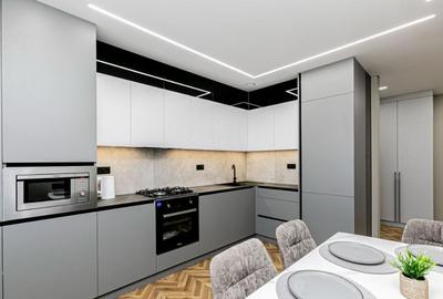 Spre vanzare 2 camere in zona Draste - 1