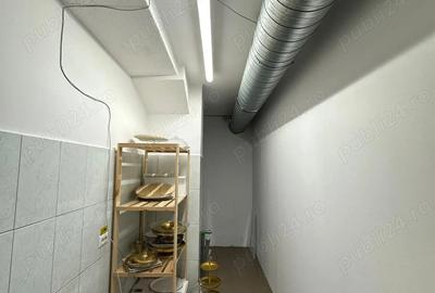 Spațiu comercial, în Central - 4