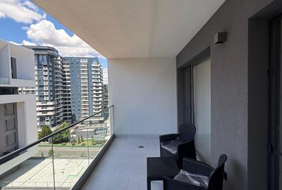 APARTAMENT 2 CAMERE - FABRICA DE GLUCOZA - METROU - COMISION 0% - 8
