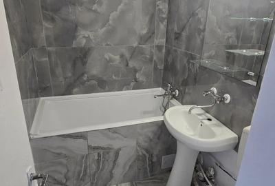 Apartament 2 camere PODU ROS, renovat complet, mutare imediata - 7