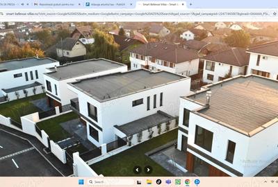 Case moderne ,spatioase, luminoase - 1