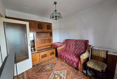 Apartament cu 4 camere decomandat, mobilat în Careiului - 3